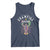 Funny Cajun Crawfish Boil Mardi Gras Tank Top Crawfish Krewe