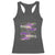 Funny Cajun Crawfish Boil Mardi Gras Racerback Tank Top What's Crackin