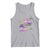 Funny Cajun Crawfish Boil Mardi Gras Tank Top What's Crackin