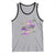 Funny Cajun Crawfish Boil Mardi Gras Tank Top What's Crackin