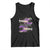 Funny Cajun Crawfish Boil Mardi Gras Tank Top What's Crackin