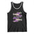 Funny Cajun Crawfish Boil Mardi Gras Tank Top What's Crackin