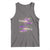 Funny Cajun Crawfish Boil Mardi Gras Tank Top What's Crackin