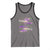 Funny Cajun Crawfish Boil Mardi Gras Tank Top What's Crackin