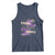 Funny Cajun Crawfish Boil Mardi Gras Tank Top What's Crackin