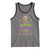 Funny The Original Mardi Gras Mobile Alabama Est 1703 Tank Top