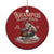 Yule Christmas Ornament Krampus Sleigh Rides For Naughty List Members Only Xmas - Wonder Print Shop