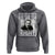 The Time Is Always Right To Do What Is Right Hoodie Martin Luther King MLK Jr. Quote