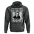 The Time Is Always Right To Do What Is Right Hoodie Martin Luther King MLK Jr. Quote