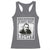 The Time Is Always Right To Do What Is Right Racerback Tank Top Martin Luther King MLK Jr. Quote