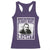 The Time Is Always Right To Do What Is Right Racerback Tank Top Martin Luther King MLK Jr. Quote