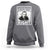 The Time Is Always Right To Do What Is Right Sweatshirt Martin Luther King MLK Jr. Quote