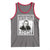 The Time Is Always Right To Do What Is Right Tank Top Martin Luther King MLK Jr. Quote