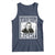 The Time Is Always Right To Do What Is Right Tank Top Martin Luther King MLK Jr. Quote