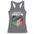 I Have A Dream Martin Luther King MLK 1963 Racerback Tank Top Black History Month