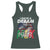 I Have A Dream Martin Luther King MLK 1963 Racerback Tank Top Black History Month