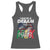 I Have A Dream Martin Luther King MLK 1963 Racerback Tank Top Black History Month