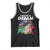 I Have A Dream Martin Luther King MLK 1963 Tank Top Black History Month