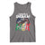 I Have A Dream Martin Luther King MLK 1963 Tank Top Black History Month