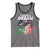 I Have A Dream Martin Luther King MLK 1963 Tank Top Black History Month