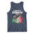 I Have A Dream Martin Luther King MLK 1963 Tank Top Black History Month