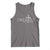 Created With A Purpose Tank Top Christian Faith Cross