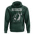 Funny Jesus American Football He Is Rizzin' Hoodie