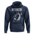 Funny Jesus American Football He Is Rizzin' Hoodie