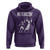 Funny Jesus American Football He Is Rizzin' Hoodie