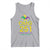 Funny Mardi Gras In Mobile Alabama Tank Top OMG 251 Original Mardi Gras Jester Hat