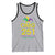 Funny Mardi Gras In Mobile Alabama Tank Top OMG 251 Original Mardi Gras Jester Hat