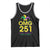 Funny Mardi Gras In Mobile Alabama Tank Top OMG 251 Original Mardi Gras Jester Hat