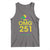 Funny Mardi Gras In Mobile Alabama Tank Top OMG 251 Original Mardi Gras Jester Hat