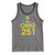 Funny Mardi Gras In Mobile Alabama Tank Top OMG 251 Original Mardi Gras Jester Hat