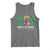 Funny Mardi Gras Mobile Alabama 251 Tank Top Where It All Started Area Code Glitter Print