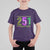 Funny Mardi Gras In Mobile Alabama 251 T Shirt For Kid Skyline Area Code