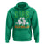 Funny Dibs On The Redhead St Patrick's Day Hoodie