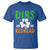 Funny Dibs On The Redhead St Patrick's Day T Shirt