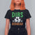 Funny Dibs On The Redhead St Patrick's Day T Shirt For Women