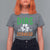 Funny Dibs On The Redhead St Patrick's Day T Shirt For Women