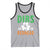 Funny Dibs On The Redhead St Patrick's Day Tank Top