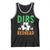 Funny Dibs On The Redhead St Patrick's Day Tank Top