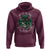 Funny Irish Pirate Full Of Blarrney Kiss Me For Good Luck Hoodie St Patrick's Day
