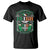 Funny Irish Beer Drinking T Shirt I Have Been Irish For Many Beers St Patrick's Day