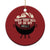 Funny Grilling Christmas Ornament Why You All Up In My Grill BBQ Barbecue Smoking - Wonder Print Shop