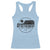 Funny Pickleball Racerback Tank Top My Retirement Plan 2024 Pickle Ball