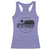 Funny Pickleball Racerback Tank Top My Retirement Plan 2024 Pickle Ball