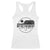 Funny Pickleball Racerback Tank Top My Retirement Plan 2024 Pickle Ball