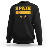 Spain Champions 2026 Second Star Sweatshirt Espana Coat of Arms