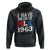 I Have A Dream Martin Luther King Hoodie MLK Day 1963